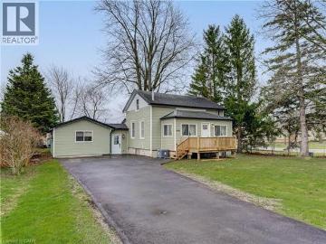3593 Concession Drive, Glencoe, ON, N0L 1M0 house for sale | Listing ID 40820 | Royal LePage