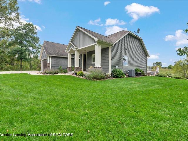 3593 E Haslett Road