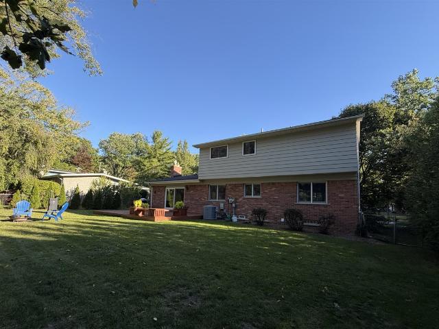 3593 Frederick Drive