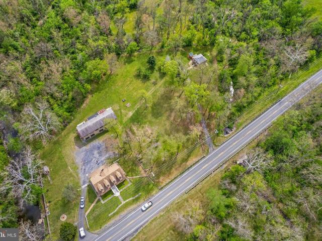 3593 & 3579 Strasburg Road