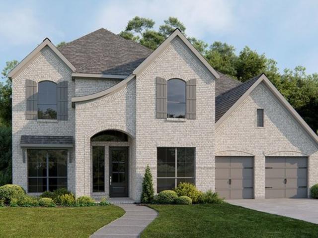 3593W Plan La Cima 60' Community