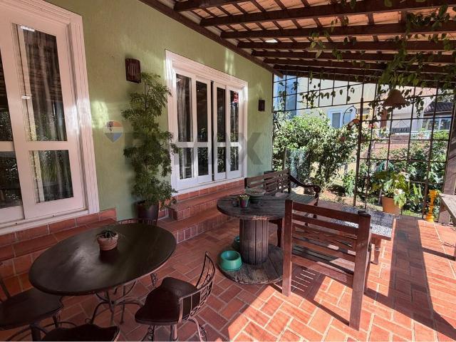 359.00 M² Casa Alugar, 3 Dormitórios localizado em Av. Dr. Arnaldo Marzoto, 47, Jardim Martinelli, Itatiaia, Rio de Janeiro, 27580000 | Brasil