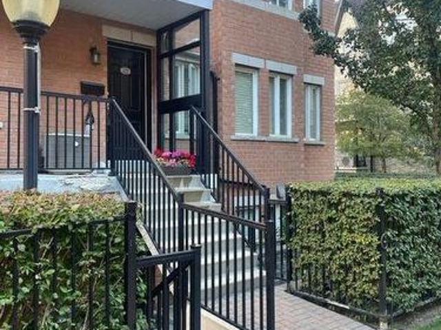 359 312 John Street, Markham, ON, L3T 0A7 townhouse for sale | Listing ID N13822 | Royal LePage