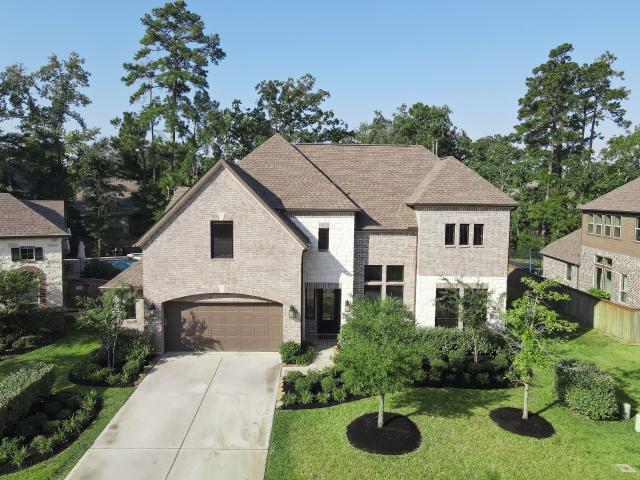 359 Calmato Woods Way