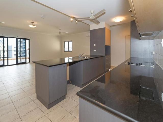 35/9 Carey Street, Darwin City