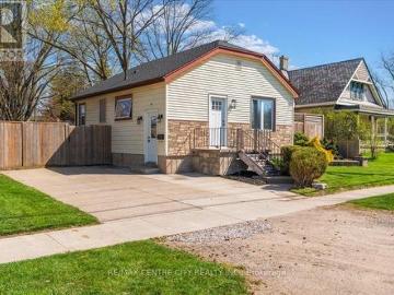 359 Albert Street, Strathroy Caradoc Nw, ON, N7G 1W4 house for sale | Listing ID X13214 | Royal LePage