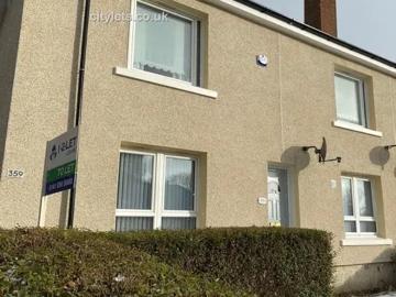 359 Ardgay Street, Glasgow, G32 9BD, United Kingdom | 2 bed apartment for rent #167843229 | Rentberry