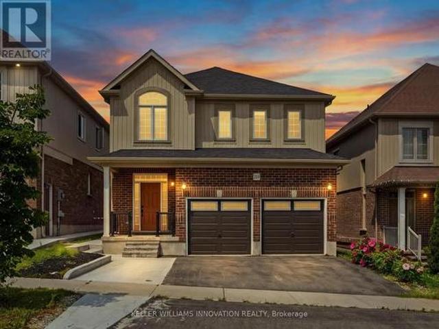359 Beechdrops Drive, Waterloo, ON, N2V 0E8 house for sale | Listing ID X13663 | Royal LePage