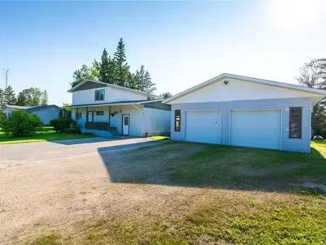 359 Birch Street, Arborg, MB, R0C 0A0 house for sale Listin.