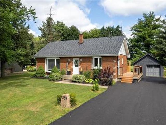 359 German School Road, Paris, ON, N3L 3E1 house for sale | Listing ID 40849 | Royal LePage