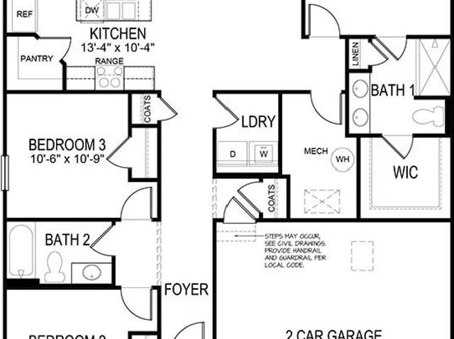 359 Gleneagles Drive