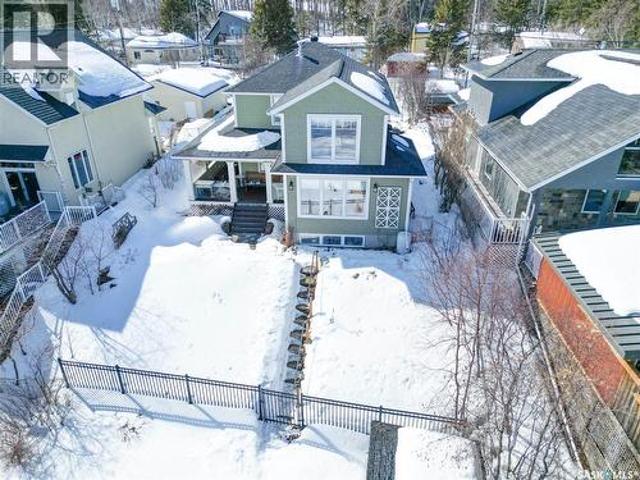 359 Guise Drive, Emma Lake, SK, S0J 0N0 house for sale | Listing ID SK032854 | Royal LePage