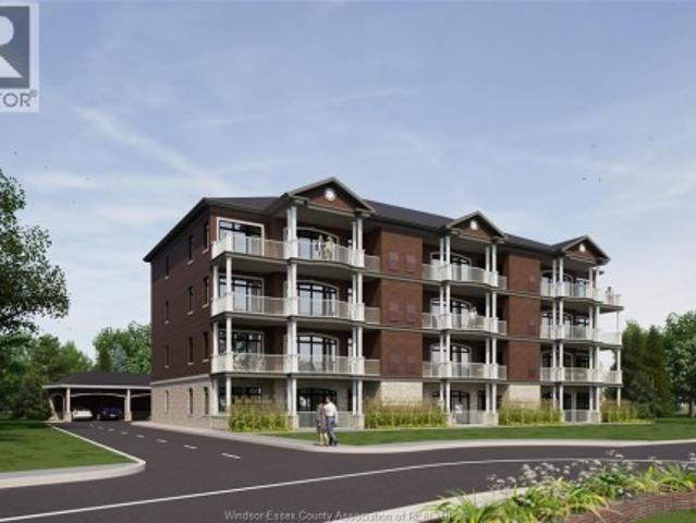 359 Dalhousie Street Unit# 101, Amherstburg, ON, N9V 2Y9 condo for sale | Listing ID 26021 | Royal LePage