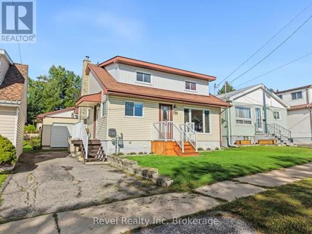 359 Duke Street W, North Bay Central, ON, P1B 6E9 house for sale | Listing ID X13807 | Royal LePage
