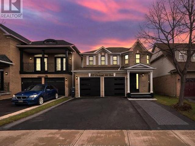 359 Edenbrook Hill Drive, Brampton, ON, L7A 2N4 house for sale | Listing ID W13073 | Royal LePage