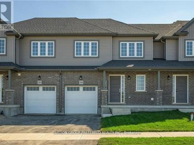 359 Kennington Way, London South W, ON, N6L 0H4 house for lease | Listing ID X13773 | Royal LePage