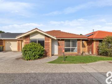 Epping, Melbourne, Wollert, Whittlesea Area, Victoria