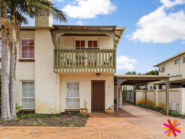 3/59 Lockhart StreetComo WA 6152