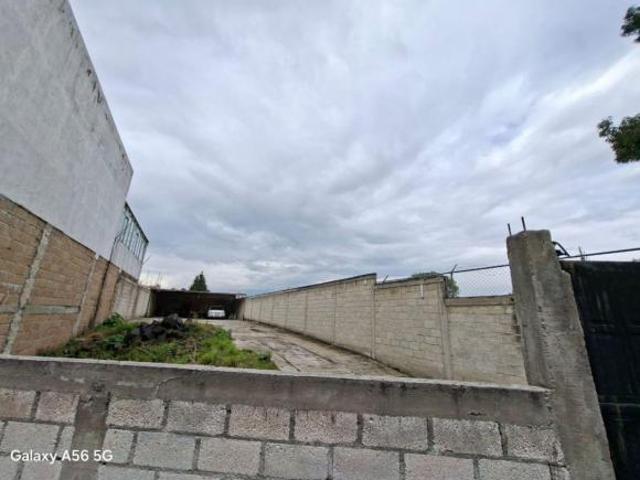 359 m2 por el panteon de cuautlancingo