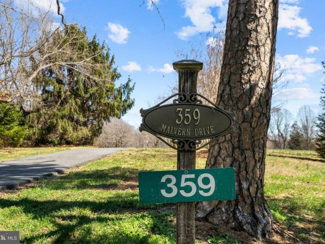 359 Malvern Dr, Madison, VA 22727 | MLS #VAMA2002