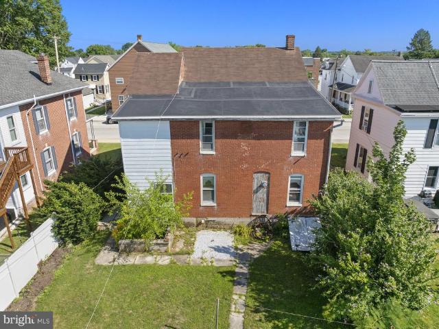 359 North Street