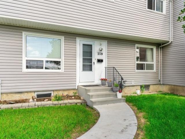 359 Northgate Terrace, Edmonton, AB, T5E 3E3 townhouse for sale | Listing ID E4497 | Royal LePage