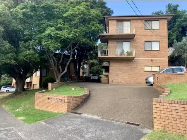 3/59 New Dapto Road, Wollongong Apartment for rent Listed by.