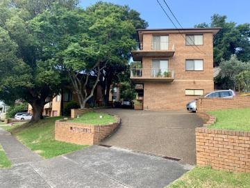 3/59 New Dapto Road, Wollongong NSW 2500, Australia