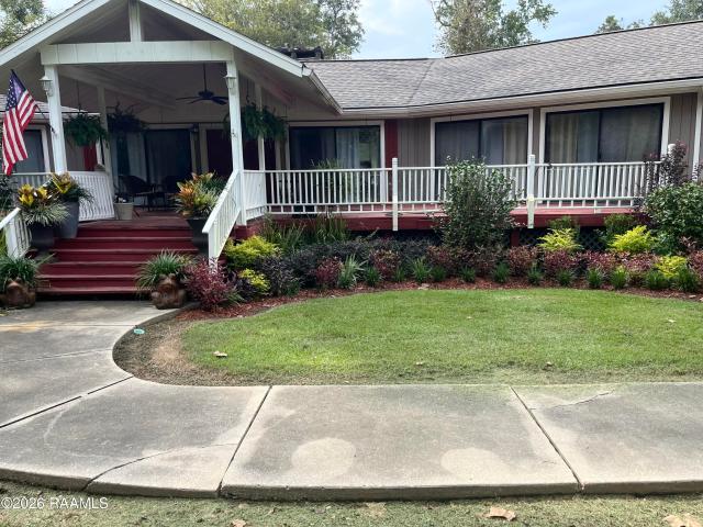 359 Sandpiper Pl, Sunset, LA 70584 | MLS #RA2600000
