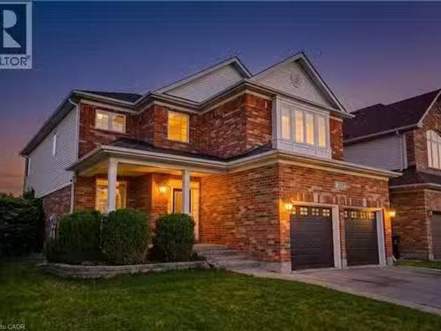359 Pine Valley Drive, Kitchener, ON, N2P 2V4 house for sale.