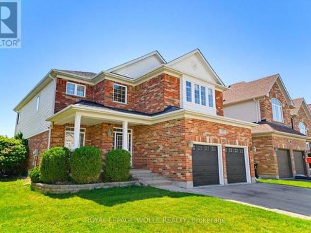 359 Pine Valley Drive, Kitchener, ON, N2P 2V4 house for sale | Listing ID X13582 | Royal LePage