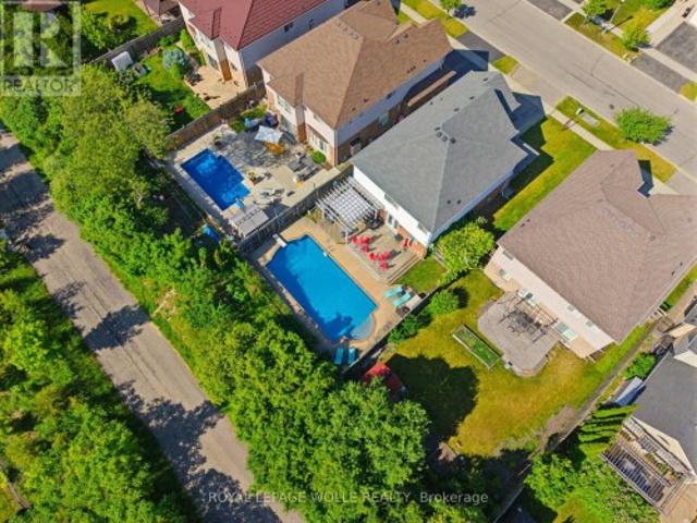 359 Pine Valley Drive, Kitchener, ON, N2P 2V4 house for sale | Listing ID X13732 | Royal LePage