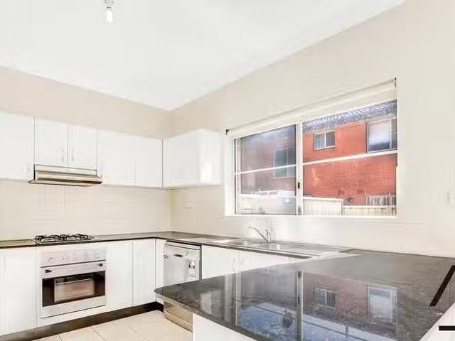3/59 Queen Street, North Strathfield, NSW 2137