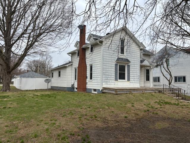 359 W Orleans St, Paxton, IL 60957 | MLS #12593