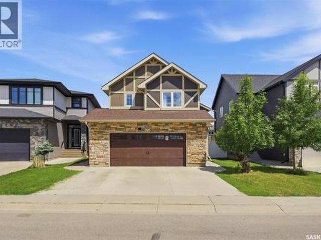 359 Underhill Bend, Saskatoon, SK, S7V 0N1 house for sale | Listing ID SK041736 | Royal LePage