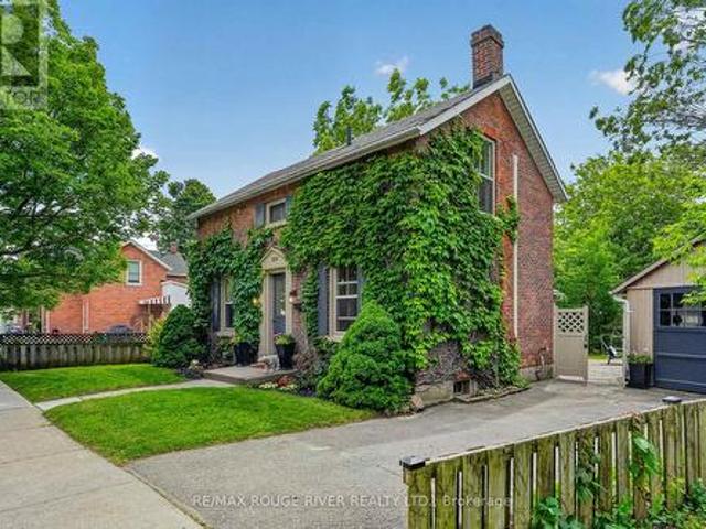 359 Victoria Street, Cobourg, ON, K9A 3G7 house for sale | Listing ID X13608 | Royal LePage