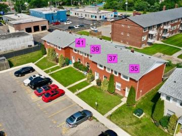 35 41 Orchard Place, Chatham Kent, ON, N7M 1A6 townhouse for sale | Listing ID X13146 | Royal LePage