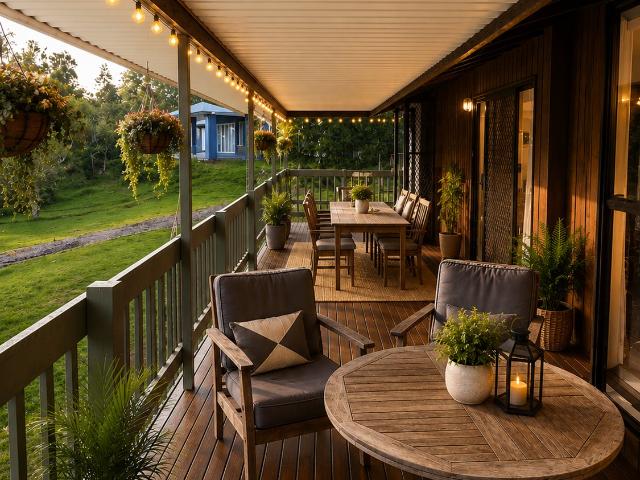 35 47 Bartle RdTamborine Mountain QLD 4272, Australia