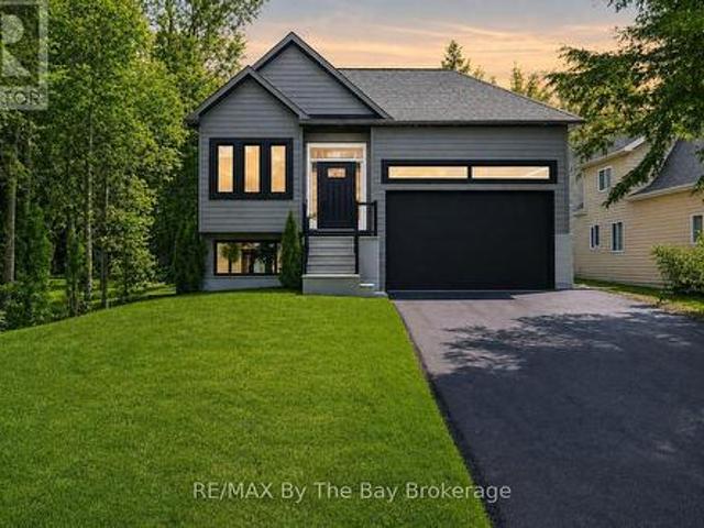 35 48Th Street N, Wasaga Beach, ON, L9Z 1Y3 house for sale | Listing ID S13566 | Royal LePage