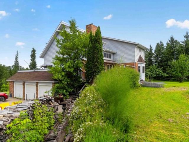 35 53 Rge Road 280, Rural Parkland County, AB, T7X 3V6 house for sale | Listing ID E4501 | Royal LePage