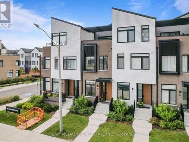 35 50 Coveside Drive, Mississauga, ON, L5H 0B2 townhouse for sale | Listing ID W13703 | Royal LePage