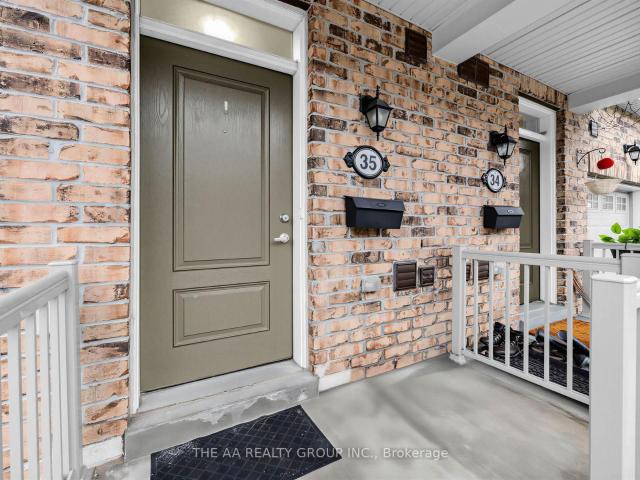 35 50 Edinburgh Drive W, Brampton | Terminated, W12917 | Condos. Ca