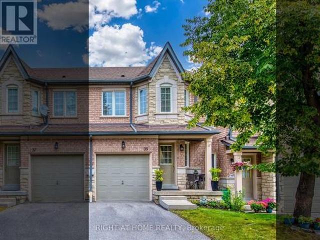 35 5260 Mcfarren Boulevard, Mississauga, ON, L5M 7J1 townhouse for sale | Listing ID W13856 | Royal LePage