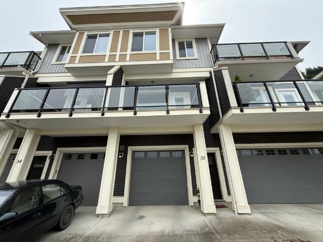 #35 6026 Lindeman Street
