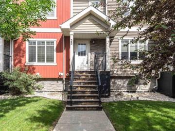 35 675 Albany Way, Edmonton, AB, T6V 0H1 townhouse for sale | Listing ID E4496 | Royal LePage