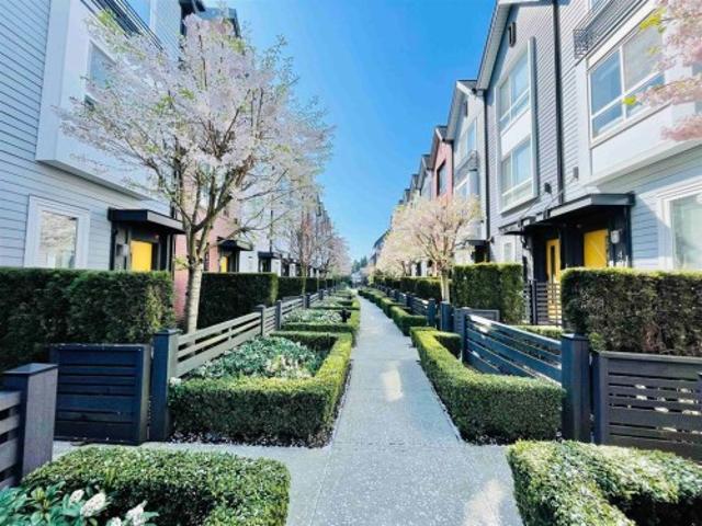 35 6868 Burlington Avenue, Burnaby, BC, V5J 0G1 townhouse for sale | Listing ID R3075 | Royal LePage