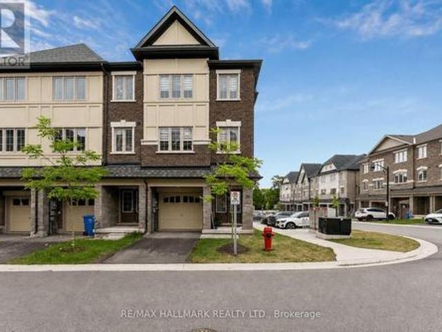 35 68 First Street, Orangeville, ON, L9W 2E4 house for sale | Listing ID W13813 | Royal LePage