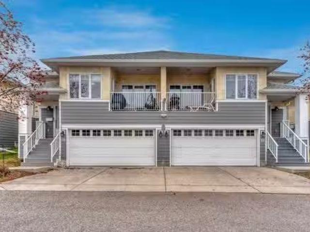 35 72 Millside Drive Sw, Calgary, AB, T2Y 2P9 semi detached.