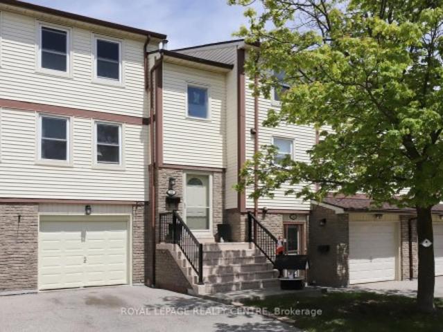35 7340 Copenhagen Road, Mississauga, ON, L5N 2S5 townhouse for sale | Listing ID W13144 | Royal LePage