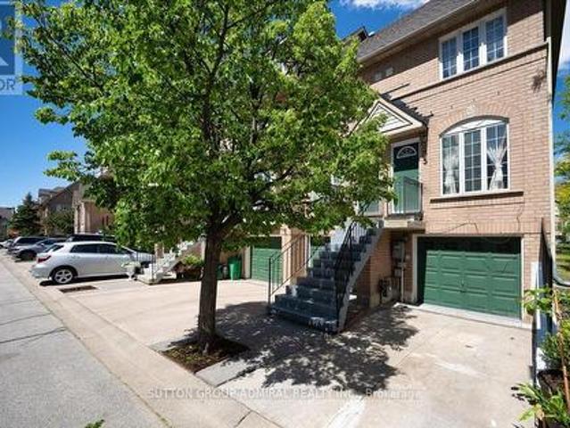 35 75 Strathaven Drive, Mississauga, ON, L5R 3W1 townhouse for sale | Listing ID W13519 | Royal LePage
